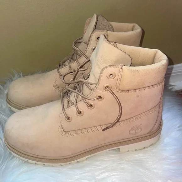 Tan timbs cheap